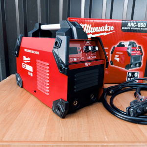 ARC-950 Aparat za varenje / IGBT Inverter